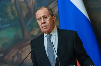 C690Fd62E99Ca4982Dc3Aa5B6498F991 Лавров Назвал Заявления Украины В Адрес Монголии Хамством В Контексте Визита Путина 1