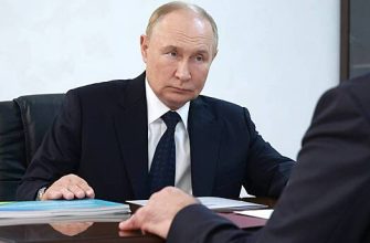 Caf482E9E4B19F71C79Cf6E5Dc222874 Путин Провел Вечернюю Встречу С Главой Конституционного Суда Валерием Зорькиным 1