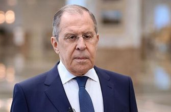 F32F4263Acbcc818A696728E49A1A58C Лавров: Украина Теряет Территории При Каждом Нарушении Соглашений С Россией 6