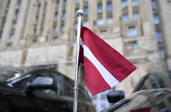 F6D62Eab6D0B09681Ea73Ef8E7D67535 Временный Поверенный России В Латвии Получил Приглашение В Мид Страны Из-За Инцидента С Бпла 1