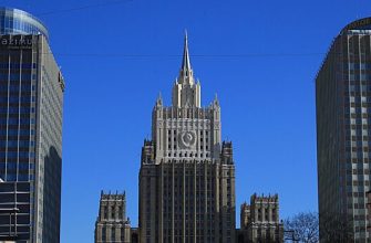 106967Dcc73B6664C60Dfa76091943E5 Мид России Отметил Возможность Онлайн-Показаний Скрипалей По Делу Стерджес 9