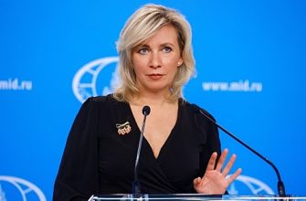 19F50B002Ca28Bd69F9E5A47F8833D29 Захарова Опровергла Слухи О Переброске Военных Из Кндр В Россию 5
