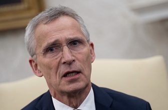 26E9Adff4900E6E8B8E11C134C266461 В Совфеде Раскритиковали Столтенберга За Разжигание Конфликта Между Рф И Нато 7