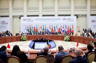 4Dae5448C5020Fd1112E1469D19F14B0 Бразильский Эксперт Предложил Поэтапное Расширение Брикс С Учетом Новых Членов 12