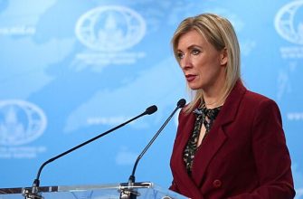 4E6954F8C4Ab956Eea5C0D3C299Bd158 Россия Выразила Недовольство Действиями Южной Кореи В Отношении Кндр 1