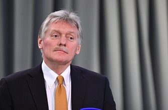 622C43C3572097656675B06Bbd335D39 Кремль Призвал Киев Осознать Истинные Причины Военного Конфликта Для Достижения Мира 5