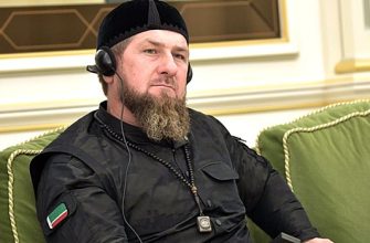 7Ae8641175762Ecd6Bd0B56D1B10Df88 Кадыров Выразил Недовольство Миграционной Политикой Российских Властей 13