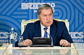 99B3C2Bc621C0F4Bba3B261Ddd88540D Кремль Подчеркнул Важность Вопросов Ближнего Востока На Саммите «Брикс Плюс» 2