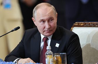 Ae61De97C1Bc9D5B07Ffe0Fbaba07F28 Путин И Совбез Обсудили Сотрудничество С Ближайшими Партнерами На Юге России 7