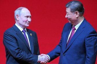 E91Fa19F99Eb8B3E17686D9824Fbc2B2 Песков Рассказал О Ключевых Темах Переговоров Путина И Си Цзиньпина На Саммите Брикс 10