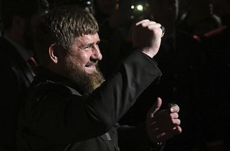 F14A9957D5Fe0A877489D084Befcc382 Делимханов Поздравил Кадырова С Новым Почетным Званием В Агропромышленности России 3