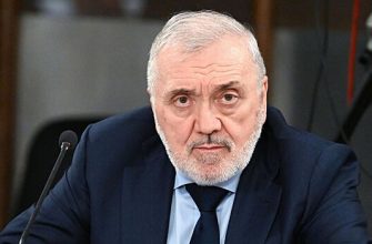 F97D9B112B27D364Ad7B84A8201D976C Парламент Тувы Может Не Успеть Назначить Сенатора Из-За Ситуации С Цаликовым 9