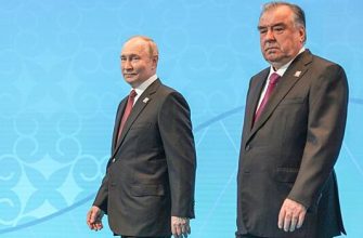 Fbc3A6Dce4F0E8027Fb372506294Bd91 Путин Поздравил Рахмона С Днем Рождения И Анонсировал Встречу В Москве 13